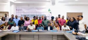 Bayelsa CSOs Step Up: How Civil Society is Driving Transparency in Asset Recovery