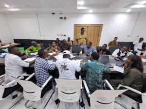 Bayelsa CSOs Step Up: How Civil Society is Driving Transparency in Asset Recovery