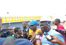 Bayelsa TA lauds Gov. Diri for Gas turbine project Bayelsa TA lauds Gov. Diri for Gas turbine project