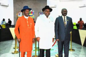 Bassambiri Peace Process: Gov Diri Issues Ultimatum To Oil Firm As Panel Submits Report