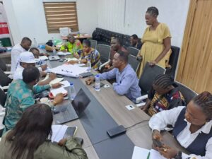 Bayelsa CSOs, Media, Partners Adopt Yenagoa Declaration on Asset Recovery and Monitoring