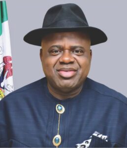 Powering Bayelsa into the Future: Diri’s Gas Turbine Gamble and the Promise of Prosperity