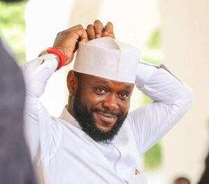 Ogbuku Celebrates Seyi @ 40th Hails His Dynamic Leadership