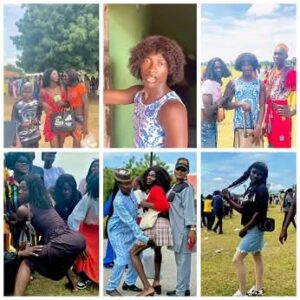 Taraba state varsity SUG suspended over Gender Swap day