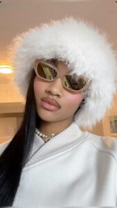 Angel Reese Makes History as First Pro Athlete to Walk in Victoria’s Secret Fashion Show