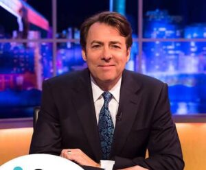 Jonathan Ross May Have Sealed His Fate After Ruth Codd’s Shocking Exit