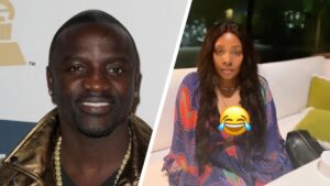 AKON’S WIFE LOSES $100 MILLION DIVORCE CASE AS COUR