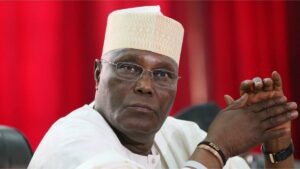 Group Blasts Atiku Over Call for Nnamdi Kanu’s Release