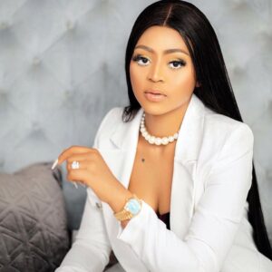 Regina Daniels Reportedly Moves Out of Matrimonial Home After Alleged Domestic Violence