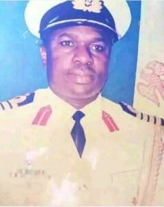 Governor Nwifuru Mourns Passing of Ebonyi’s Pioneer Military Administrator