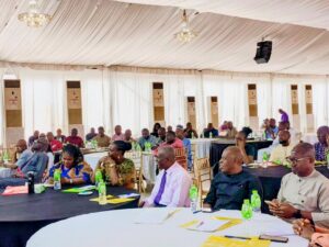 CRIB, UNICEF Urge Journalists to Uphold Ethical Standards in Child Rights Reporting