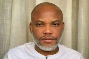 Nnamdi Kanu’s Controversial Arrest: A Deep Dive into the Alleged Kidnapping and Nigeria’s Legal Dilemma