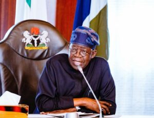 President Tinubu Reshuffles Security Chiefs Amid Rumours of Alleged Coup Plot