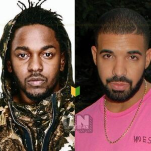 Drake and Kendrick Lamar Trade Explosive Shots on X, Fans Go Wild