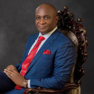 Ogbuku Dissociates Self from Report Linking Bayelsa Governor Diri to Purported Arrest