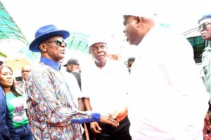 Bayelsa acquires modern milling equipment to boost rice production 