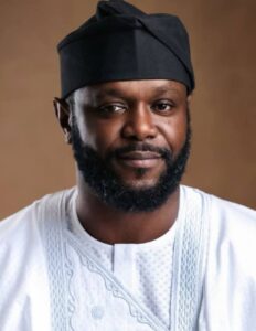 Seyi Tinubu Marks 40th Birthday with Gratitude and Acts of Charity