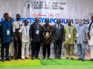 House deficit: NIA raises alarm on increase of slump in Nigeria