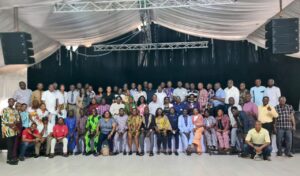 60 Journalists tasked on Children’s rights protection