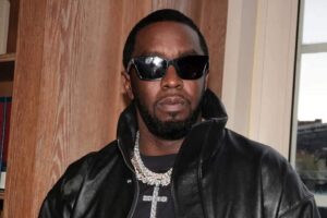 Diddy Reportedly Escapes Near-Fatal Attack in Brooklyn Jail