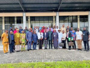 Scholars Urge Decolonised Governance, Citizen-First Approach for Africa’s Sustainable Growth