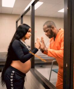 When the world first heard Robert Sylvester Kelly — better known as R. Kelly — in the early 1990s, his voice seemed unstoppable