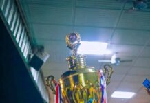 ‎Nasarawa Amazons Lifts Gov Diri Female Pre-season Football Tournament