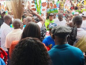 2027: Ebonyi LGA endorse Tinubu, Nwifuru for 2nd term