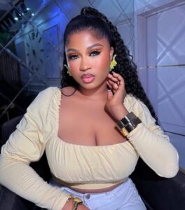 Imisi Crowned Winner of Big Brother Naija Season 10