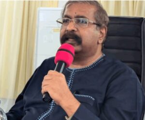 Dangote Refinery Records 22 Cases of Sabotage — VP Edwin