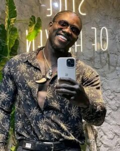 VeryDarkMan Vows to Crash Gadget Prices in Nigeria After Trip to China