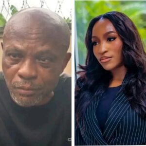 “I Had Already Booked Her Ticket To Return Abroad For Her Master’s But She Insisted She Wanted To Work For At Least Two Years” — Somtochukwu’s Father Speaks