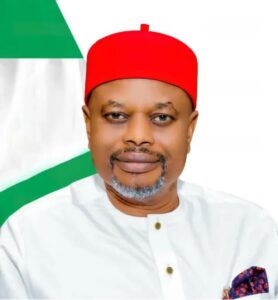 Science Minister Nnaji Resigns Over Alleged Certificate Forgery