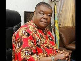 Renowned Evangelist Rev. Uma Ukpai Passes On at 80