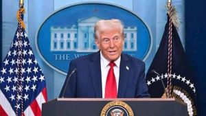 U.S. Lawmakers Condemn Trump’s Threat to Launch Military Action Against Nigeria