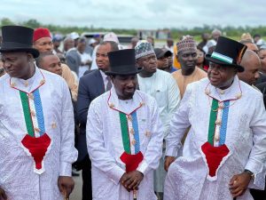 Diri’s Defection to APC: A Political Earthquake in Bayelsa and the South-South