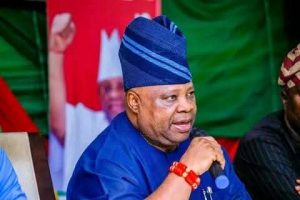 Adeleke’s Rising Political Tide: Assessing His 2026 Re-election Prospects and Stakeholders’ Endorsements