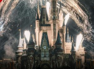 Another Death Reported at Walt Disney World, Fourth in a Month