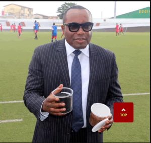 Monimichell Hails Governor Diri’s Developmental Achievements... Urges Bayelsans to Support Him