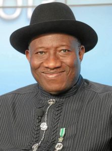 Obua Hails Jonathan’s Humility, Calls Him a True Example of Leadership