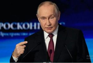 Russia Considering Resuming Nuclear Tests After Trump’s Comments – Putin