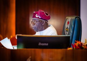 Tinubu Reaffirms Resolve to Defeat Terrorism, Strengthen Global Partnerships