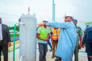 Bayelsa govt approves key roads, stadium, power projects