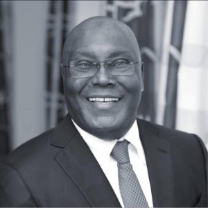 Atiku denies gifting SUV to Naval Officer involved in Wike Altercation 