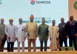 Lokpobiri, NCDMB laud Tamrose for repaying $10m loan

