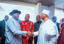 MAN Holds 2025 Conference, 41st Annual General Meeting in Yenagoa MAN Holds 2025 Conference, 41st Annual General Meeting in Yenagoa