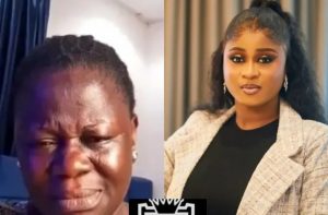 “A Mother’s Wound, A Nation’s Mirror: Inside the Pain, Silence, and Expectations Behind BBNaija Winner Imisi’s Family Rift