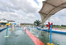 Bayelsa Unveils New Yenagoa City Park — A Fresh Hub for Family Fun, Tourism & Recreation Bayelsa Unveils New Yenagoa City Park — A Fresh Hub for Family Fun, Tourism & Recreation