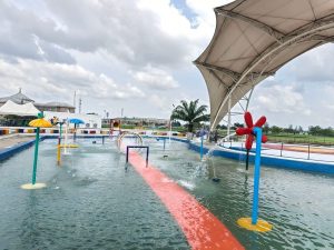 Bayelsa Unveils New Yenagoa City Park — A Fresh Hub for Family Fun, Tourism & Recreation