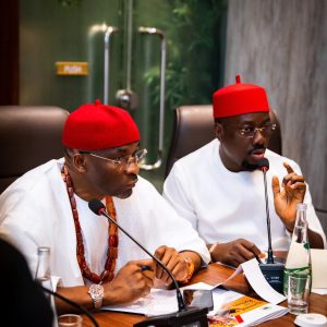 Obi Cubana Calls for Unity, Dialogue, and Release of Nnamdi Kanu Amid National Tension